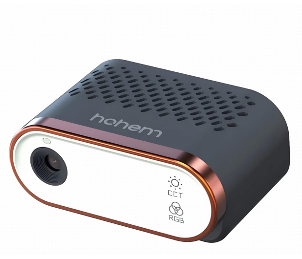 Hohem Czujnik AI Vision z lampą - 1360621 - zdjęcie